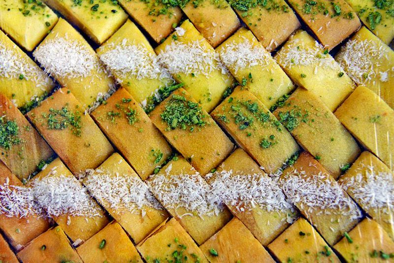 کاک سوغات کدام شهر ایران است ؟ (2 نکته مهم)