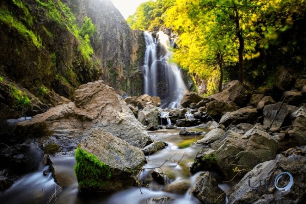 طبیعت یالووا