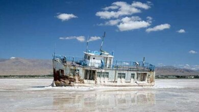 راهنمای سفر به بندر شرفخانه شبستر (+ تصاویر)