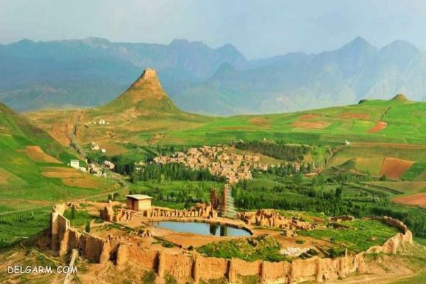 آذربایجان غربی
