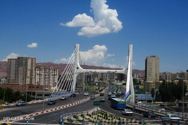 تبریز از شهرهای توریستی ایران