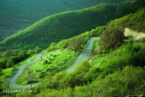 آذربایجان شرقی از شهرهای پر تردد ایران