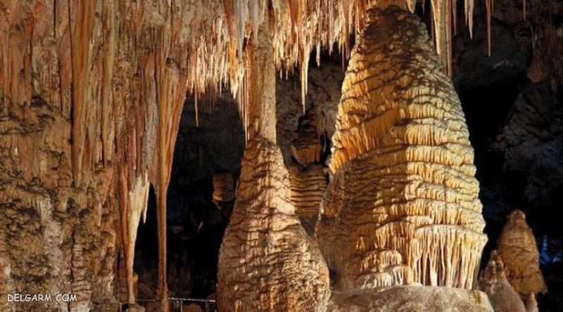 جاذبه های دیدنی و گردشگری لبنان