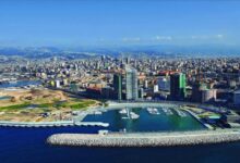 جاذبه های گردشگری لبنان تنها کشور سرسبز و بدون بیان (+ تصاویر)
