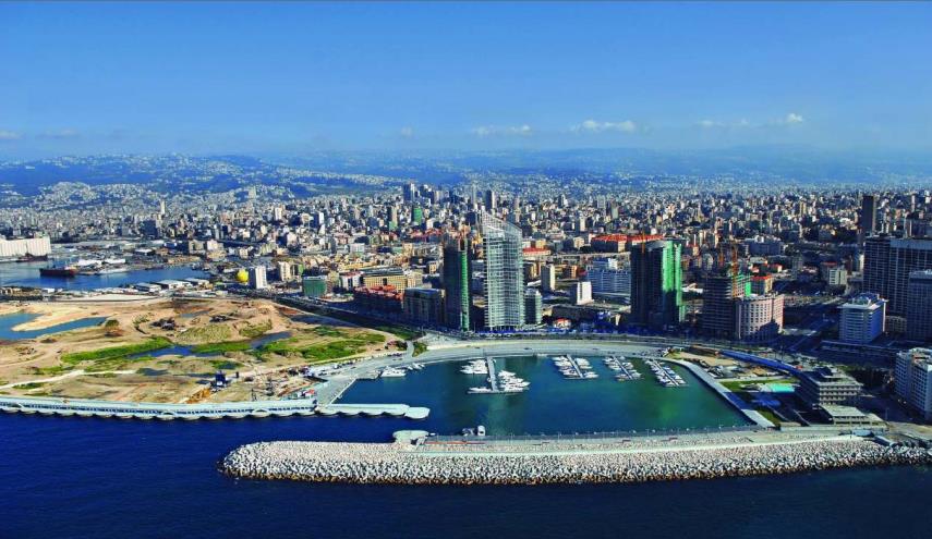 جاذبه های گردشگری لبنان تنها کشور سرسبز و بدون بیان (+ تصاویر) جاذبه های گردشگری لبنان تنها کشور سرسبز و بدون بیان (+ تصاویر)