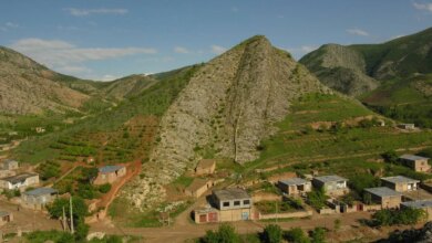 روستای زیبای درکش : همه آنچه قبل از رفتن باید بدانید (+ تصاویر)