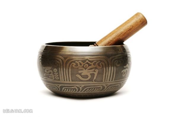 جام مدیتیشن تایلندی