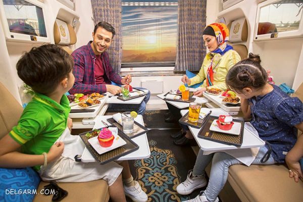 لیست وسایل ضروری سفر به مشهد با قطار/ وسایل مورد نیاز سفر زیارتی