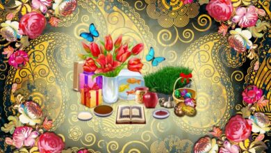 آشنایی با آداب و رسوم عید نوروز در قزوین (+ تصاویر)