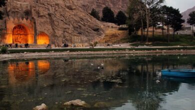 آشنایی با آداب و رسوم عید نوروز در کرمانشاه (+ تصاویر)