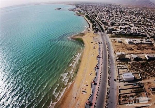 موزه بندر سیراف