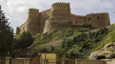 آشنایی با آداب و رسوم عید نوروز در لرستان (+ تصاویر)