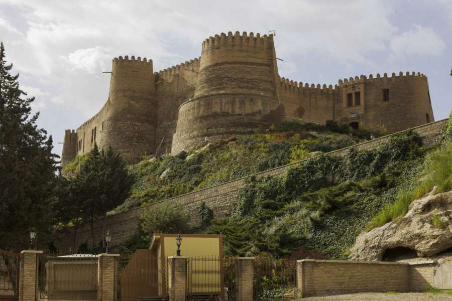 آشنایی با آداب و رسوم عید نوروز در لرستان (+ تصاویر) آشنایی با آداب و رسوم عید نوروز در لرستان (+ تصاویر)