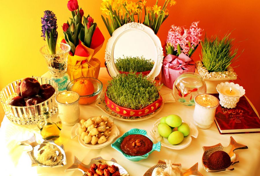 آشنایی با آداب و رسوم عید نوروز در اردبیل (+ تصاویر)