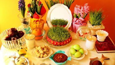 آشنایی با آداب و رسوم عید نوروز در اردبیل (+ تصاویر)