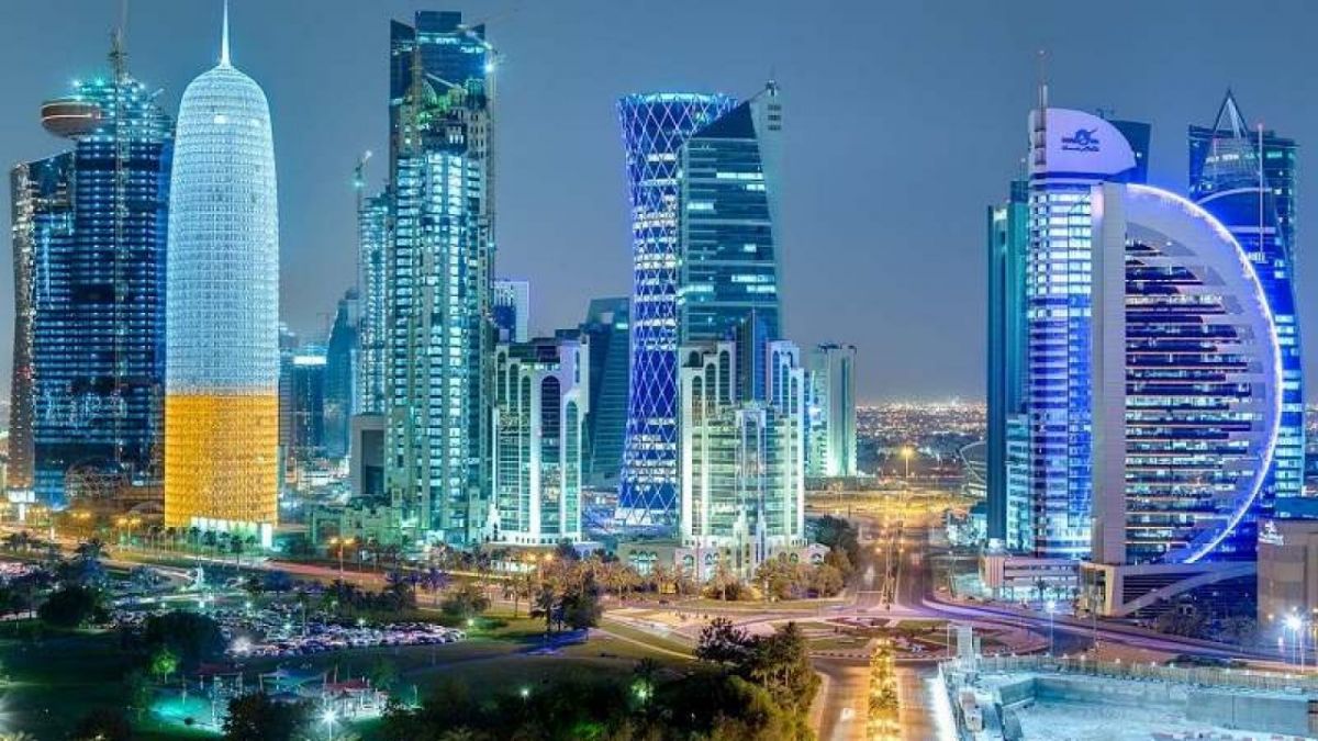 جاذبه های گردشگری و دیدنی‌ شهر ساحلی دوحه (+ تصاویر)