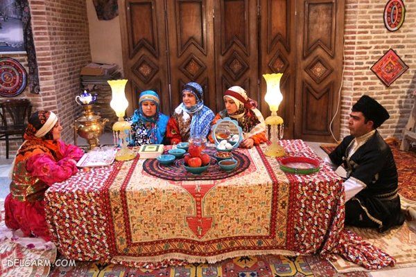 هفت سین