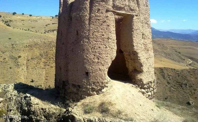 قلعه گرماور