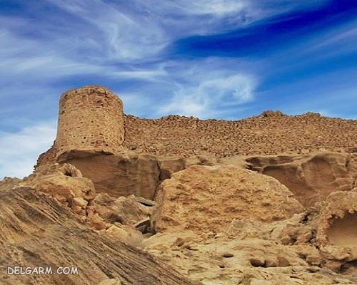 معرفی بهترین نقاط ایران برای سفر در زمستان (2 نکته مهم) بهترین نقاط ایران برای سفر در زمستان