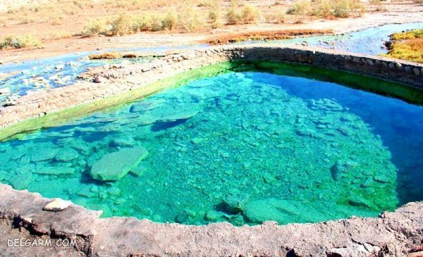 معرفی بهترین نقاط ایران برای سفر در زمستان (2 نکته مهم) بهترین نقاط ایران برای سفر در زمستان