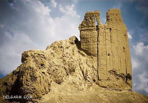 معرفی بهترین نقاط ایران برای سفر در زمستان (2 نکته مهم) بهترین نقاط ایران برای سفر در زمستان
