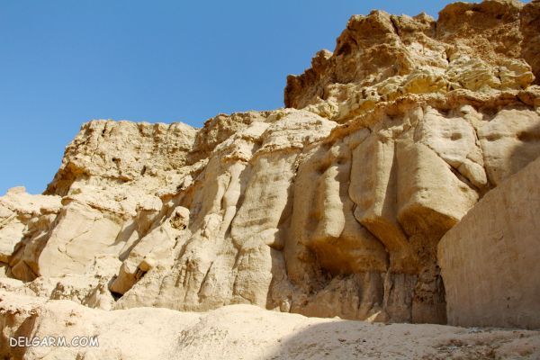 معرفی بهترین نقاط ایران برای سفر در زمستان (2 نکته مهم) بهترین نقاط ایران برای سفر در زمستان