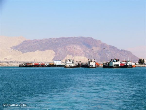 معرفی بهترین نقاط ایران برای سفر در زمستان (2 نکته مهم) بهترین نقاط ایران برای سفر در زمستان