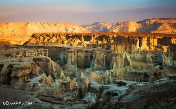 معرفی بهترین نقاط ایران برای سفر در زمستان (2 نکته مهم) بهترین نقاط ایران برای سفر در زمستان