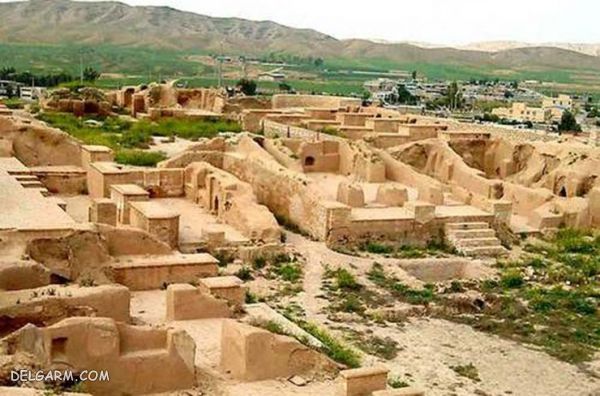 معرفی بهترین نقاط ایران برای سفر در زمستان (2 نکته مهم) بهترین نقاط ایران برای سفر در زمستان