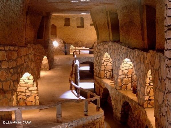 معرفی بهترین نقاط ایران برای سفر در زمستان (2 نکته مهم) بهترین نقاط ایران برای سفر در زمستان