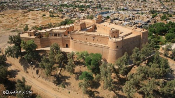 معرفی بهترین نقاط ایران برای سفر در زمستان (2 نکته مهم) بهترین نقاط ایران برای سفر در زمستان