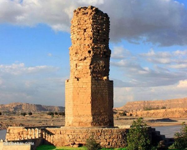 معرفی بهترین نقاط ایران برای سفر در زمستان (2 نکته مهم) بهترین نقاط ایران برای سفر در زمستان