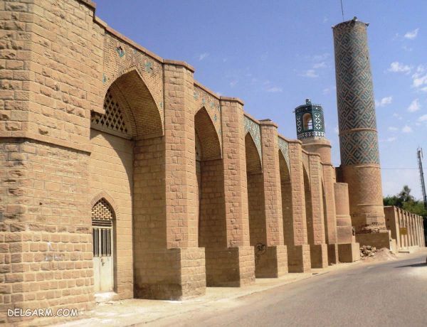 معرفی بهترین نقاط ایران برای سفر در زمستان (2 نکته مهم) بهترین نقاط ایران برای سفر در زمستان