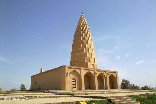 معرفی بهترین نقاط ایران برای سفر در زمستان (2 نکته مهم) بهترین نقاط ایران برای سفر در زمستان