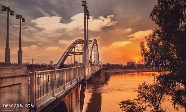 معرفی بهترین نقاط ایران برای سفر در زمستان (2 نکته مهم) بهترین نقاط ایران برای سفر در زمستان