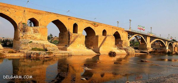 معرفی بهترین نقاط ایران برای سفر در زمستان (2 نکته مهم) بهترین نقاط ایران برای سفر در زمستان