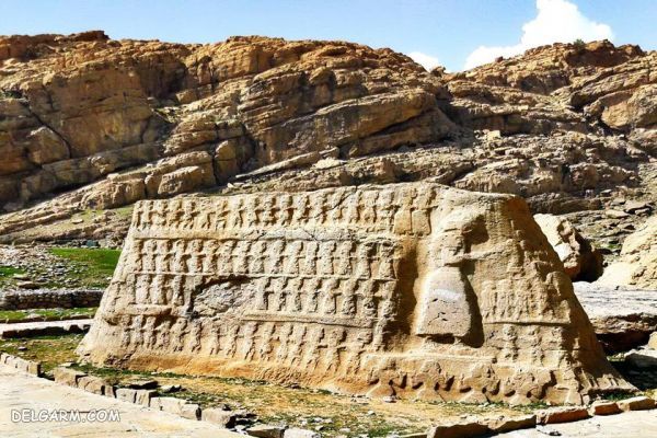 معرفی بهترین نقاط ایران برای سفر در زمستان (2 نکته مهم) بهترین نقاط ایران برای سفر در زمستان