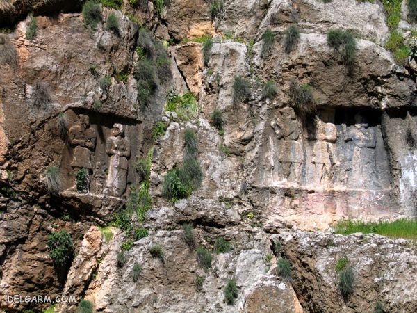 معرفی بهترین نقاط ایران برای سفر در زمستان (2 نکته مهم) بهترین نقاط ایران برای سفر در زمستان
