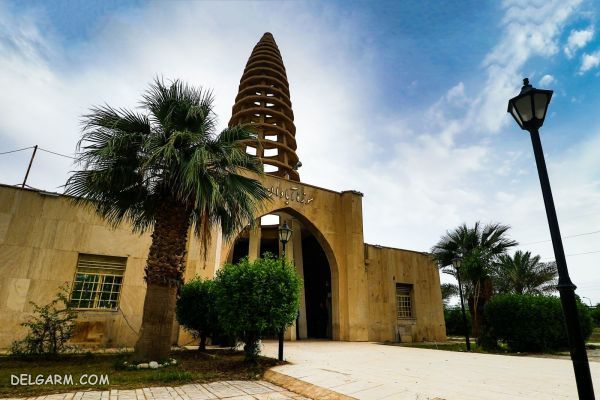 معرفی بهترین نقاط ایران برای سفر در زمستان (2 نکته مهم) بهترین نقاط ایران برای سفر در زمستان