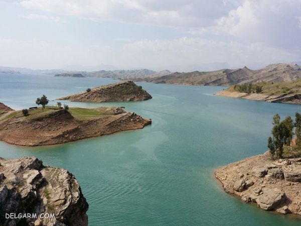 معرفی بهترین نقاط ایران برای سفر در زمستان (2 نکته مهم) بهترین نقاط ایران برای سفر در زمستان