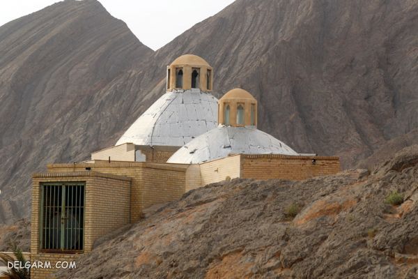 معرفی بهترین نقاط ایران برای سفر در زمستان (2 نکته مهم) بهترین نقاط ایران برای سفر در زمستان