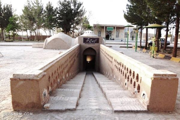 معرفی بهترین نقاط ایران برای سفر در زمستان (2 نکته مهم) بهترین نقاط ایران برای سفر در زمستان