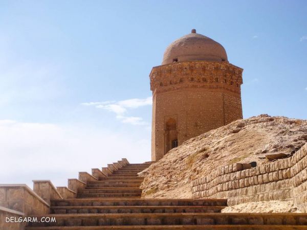 معرفی بهترین نقاط ایران برای سفر در زمستان (2 نکته مهم) بهترین نقاط ایران برای سفر در زمستان