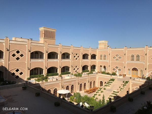 معرفی بهترین نقاط ایران برای سفر در زمستان (2 نکته مهم) بهترین نقاط ایران برای سفر در زمستان