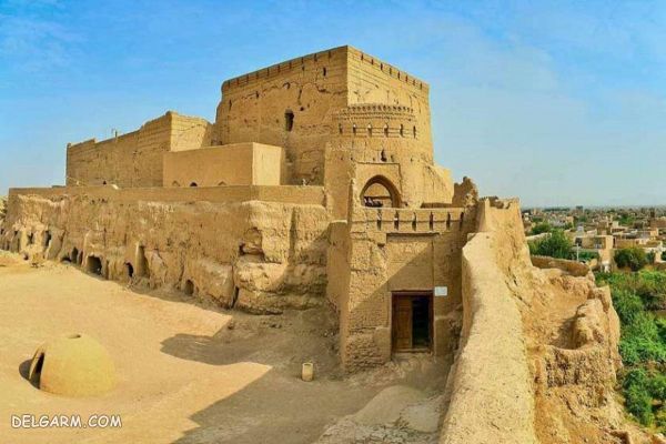 معرفی بهترین نقاط ایران برای سفر در زمستان (2 نکته مهم) بهترین نقاط ایران برای سفر در زمستان