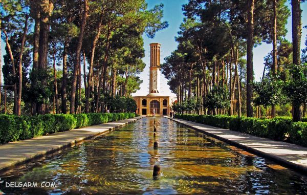 معرفی بهترین نقاط ایران برای سفر در زمستان (2 نکته مهم) بهترین نقاط ایران برای سفر در زمستان