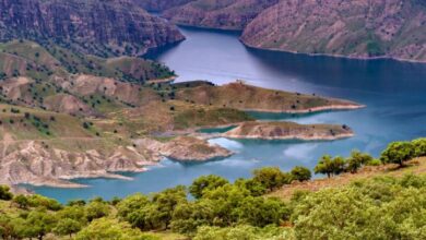 معرفی بهترین نقاط ایران برای سفر در زمستان (2 نکته مهم)