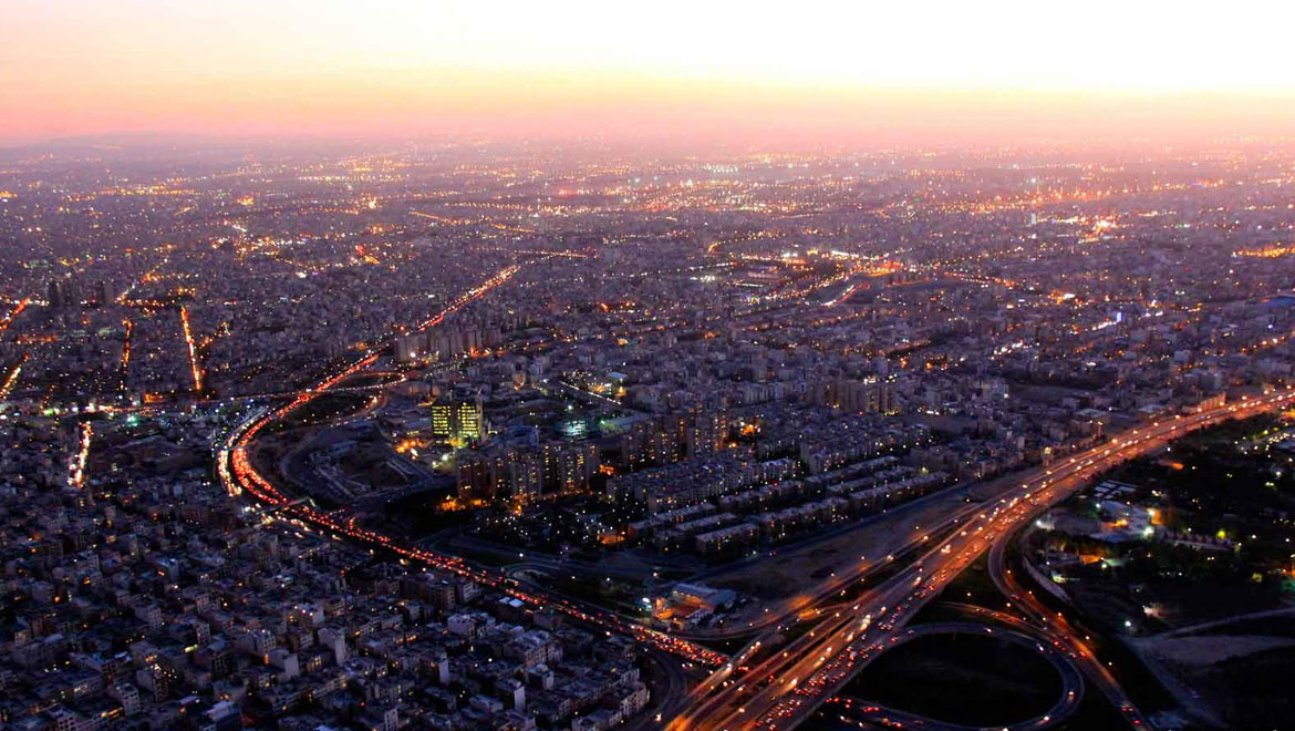تفریح در بام تهران : نگاهی به جاذبه های گردشگری مجموعه تفریحی توچ (+ تصاویر)