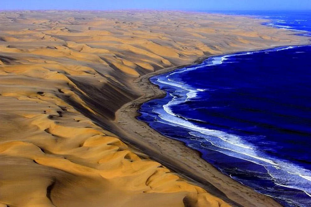 سفر به چابهار در زمستان
