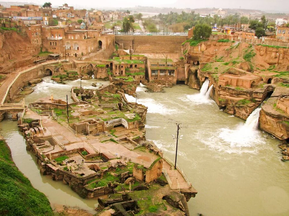 در زمستان به کجا بریم ؟